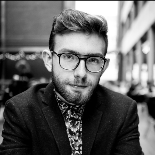 Bartosz Witkowski