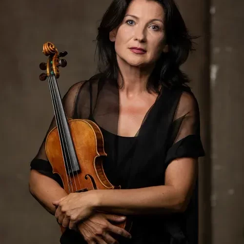 Justyna Duda