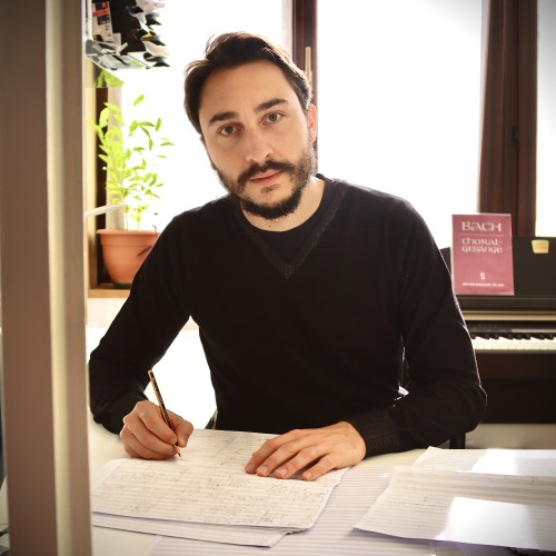 Andrea Mattevi