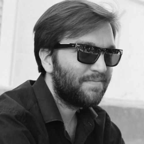 Pablo Borrás