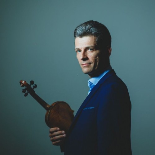 Szymon Krzeszowiec
