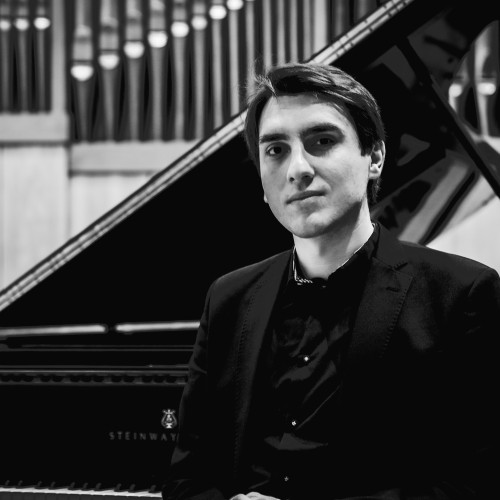 Kacper Żaromski