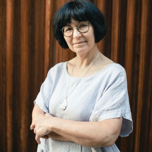 Joanna Domańska